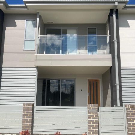 Kincaid@234 Apartment Wagga Wagga Exterior foto